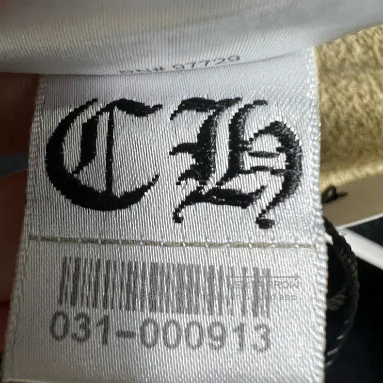 Chrome Hearts CHROME HEARTS Size L MattyboyCamouflage sweater Size US L / EU 52-54 / 3 - 5 Thumbnail