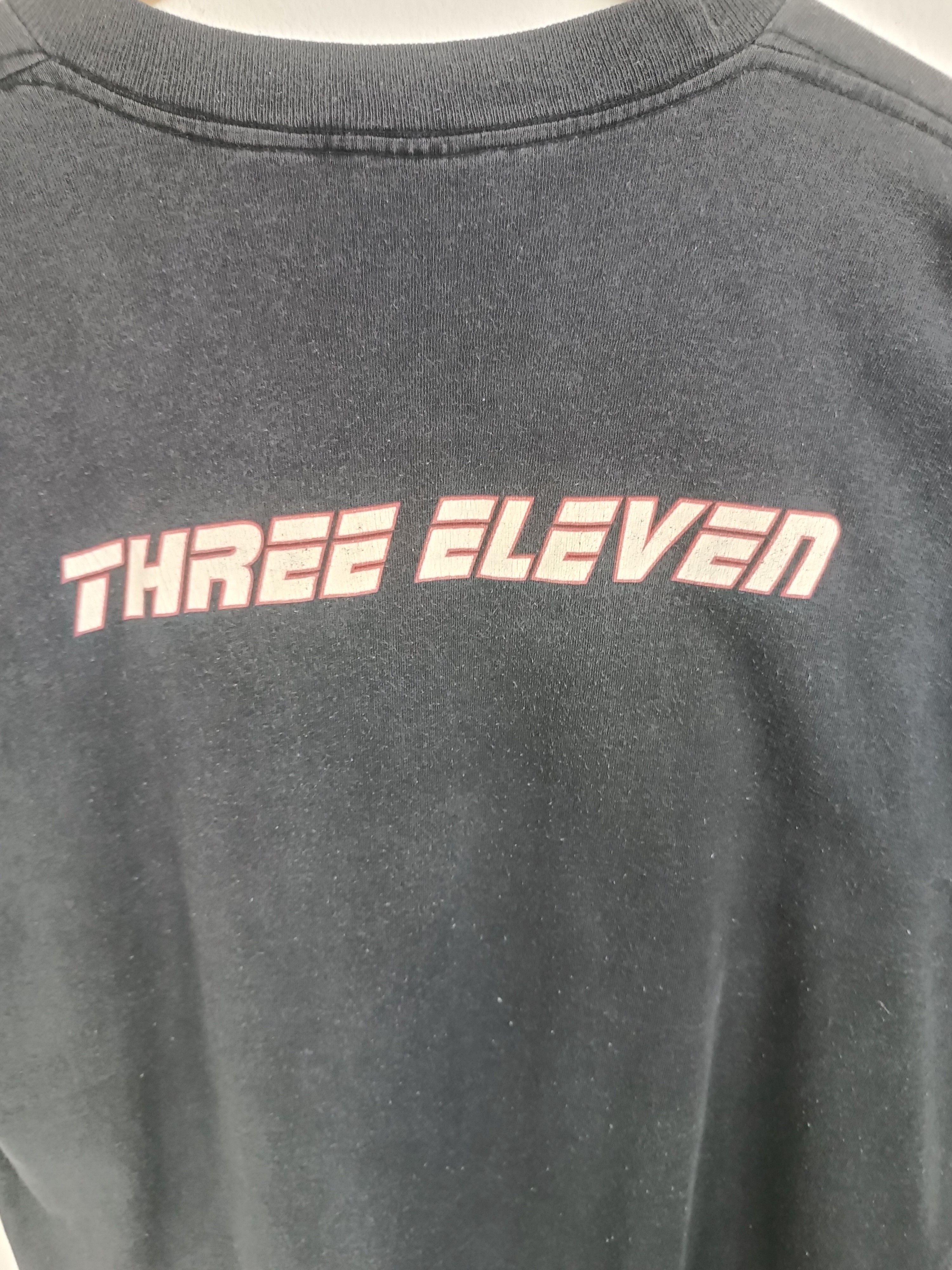 Band Tees × Vintage VINTAGE 90'S FADED 311 THREE ELEVEN sublime bizkit deftones Size US XL / EU 56 / 4 - 14 Thumbnail