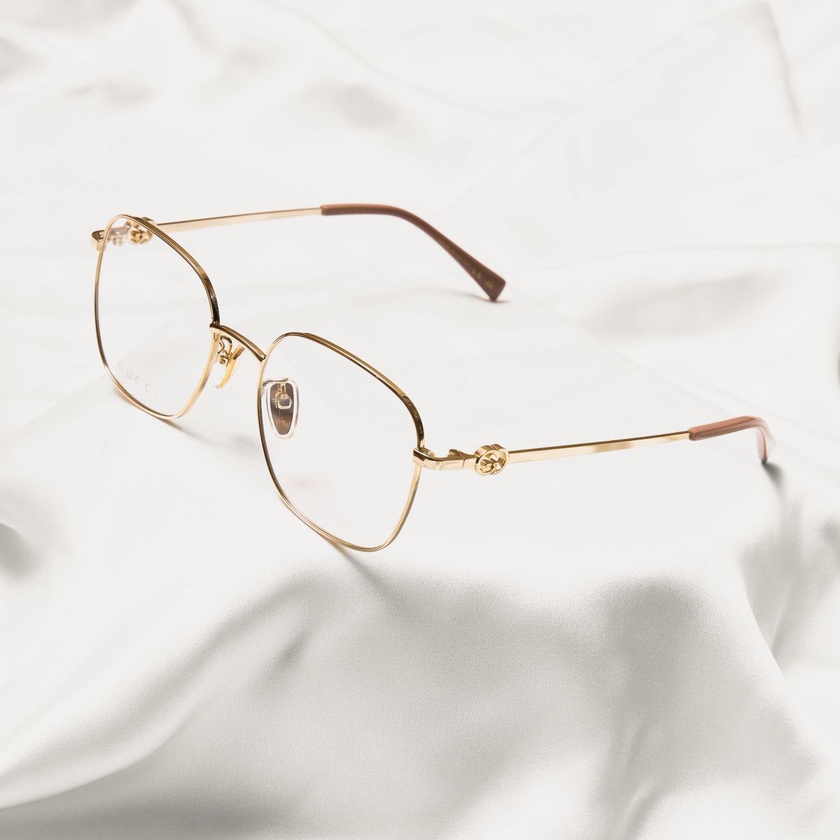 Gucci GUCCI GG2006OA 001 GLASSES Size ONE SIZE - 1 Thumbnail