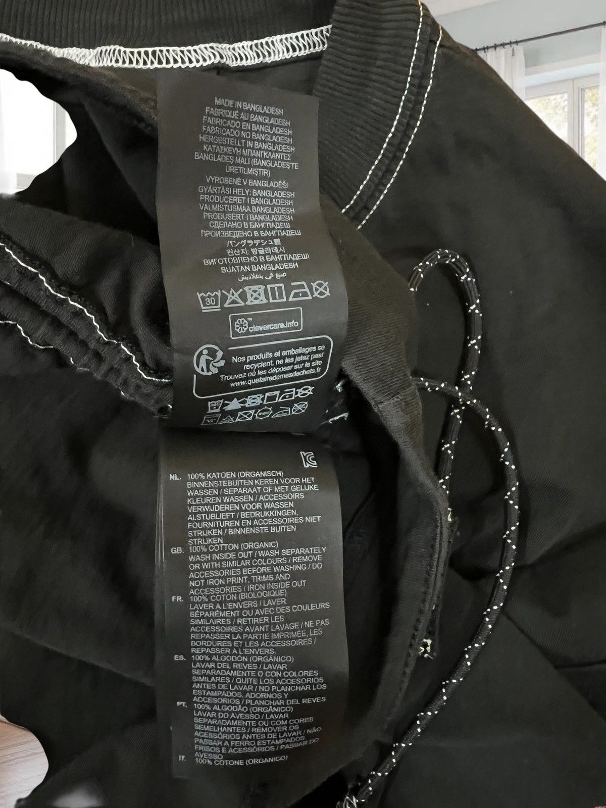 G-Star G-Star Raw Lash Tape Cap t-shirt size S Size S / US 4 / IT 40 - 7 Thumbnail