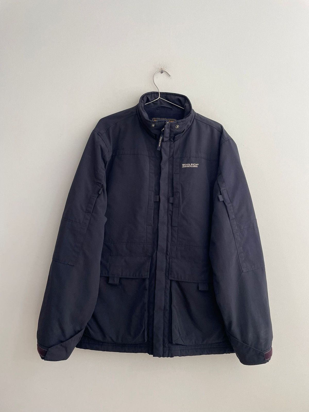 Woolrich Woolen Mills Woolrich Size US XL / EU 56 / 4 - 1 Thumbnail