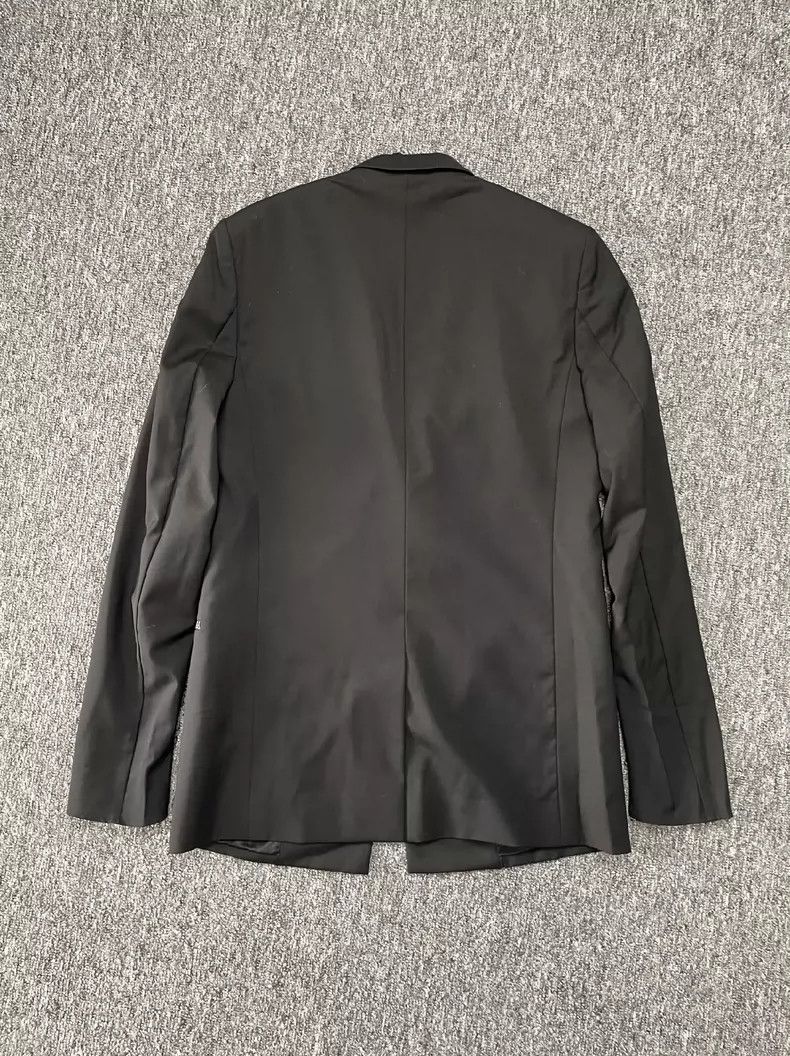 Dior Dior Show style 11ss suit Size 44R - 6 Thumbnail