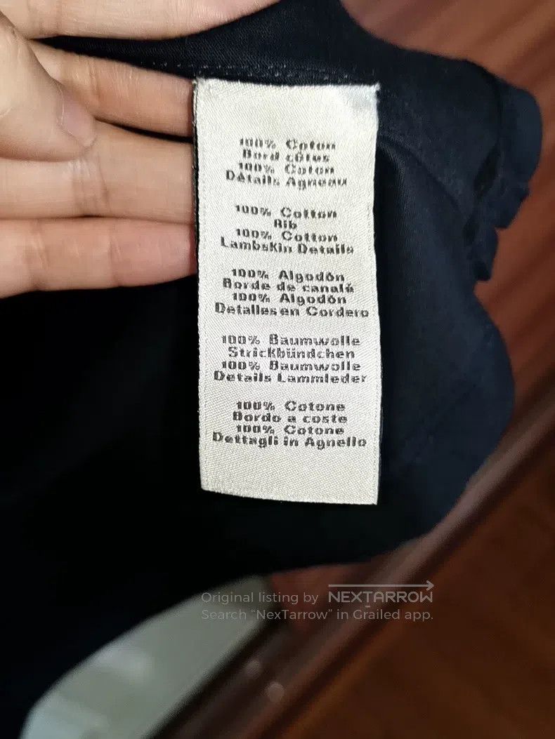 Hermes Hermes T-Shirt Size US XL / EU 56 / 4 - 5 Thumbnail