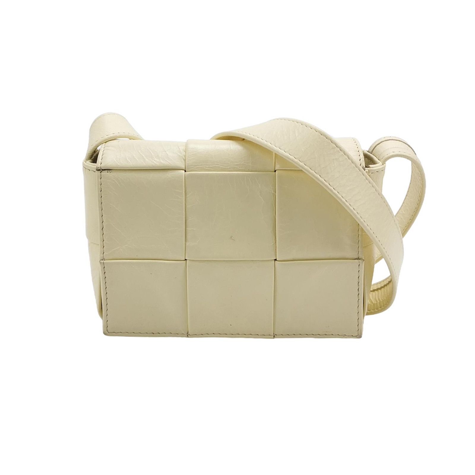 Bottega Veneta Bottega Veneta Women os Shoulder Bags Size ONE SIZE - 1 Thumbnail