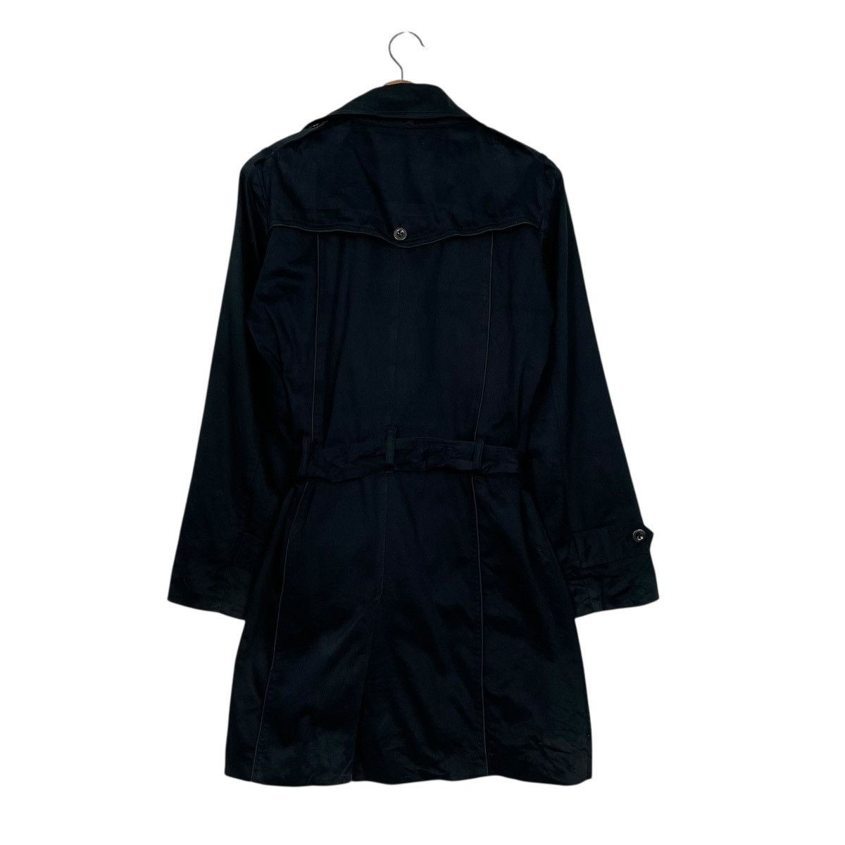 In The Attic Growth By In The Attic Trench Coat Size US S / EU 44-46 / 1 - 8 Thumbnail