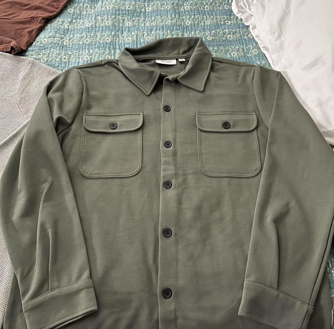 Only & Son’s (European designer)