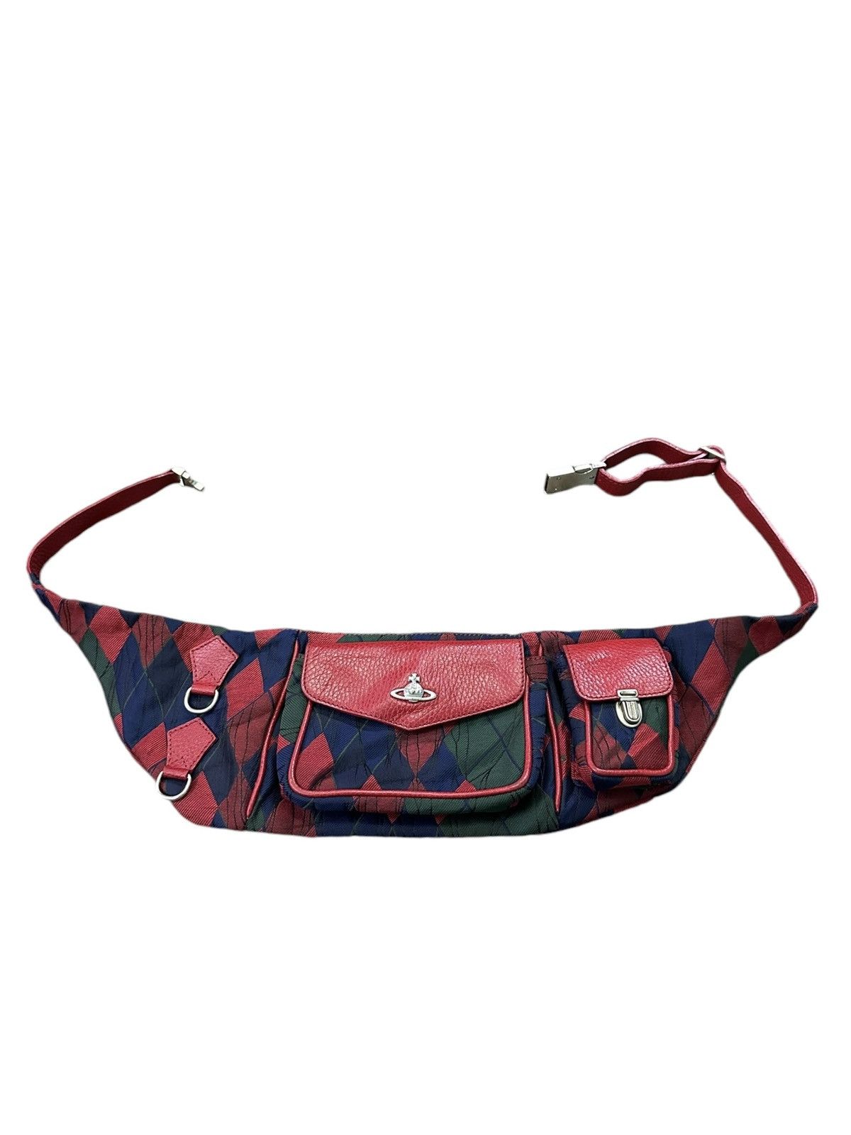 Vivienne Westwood Waist Bag | Grailed