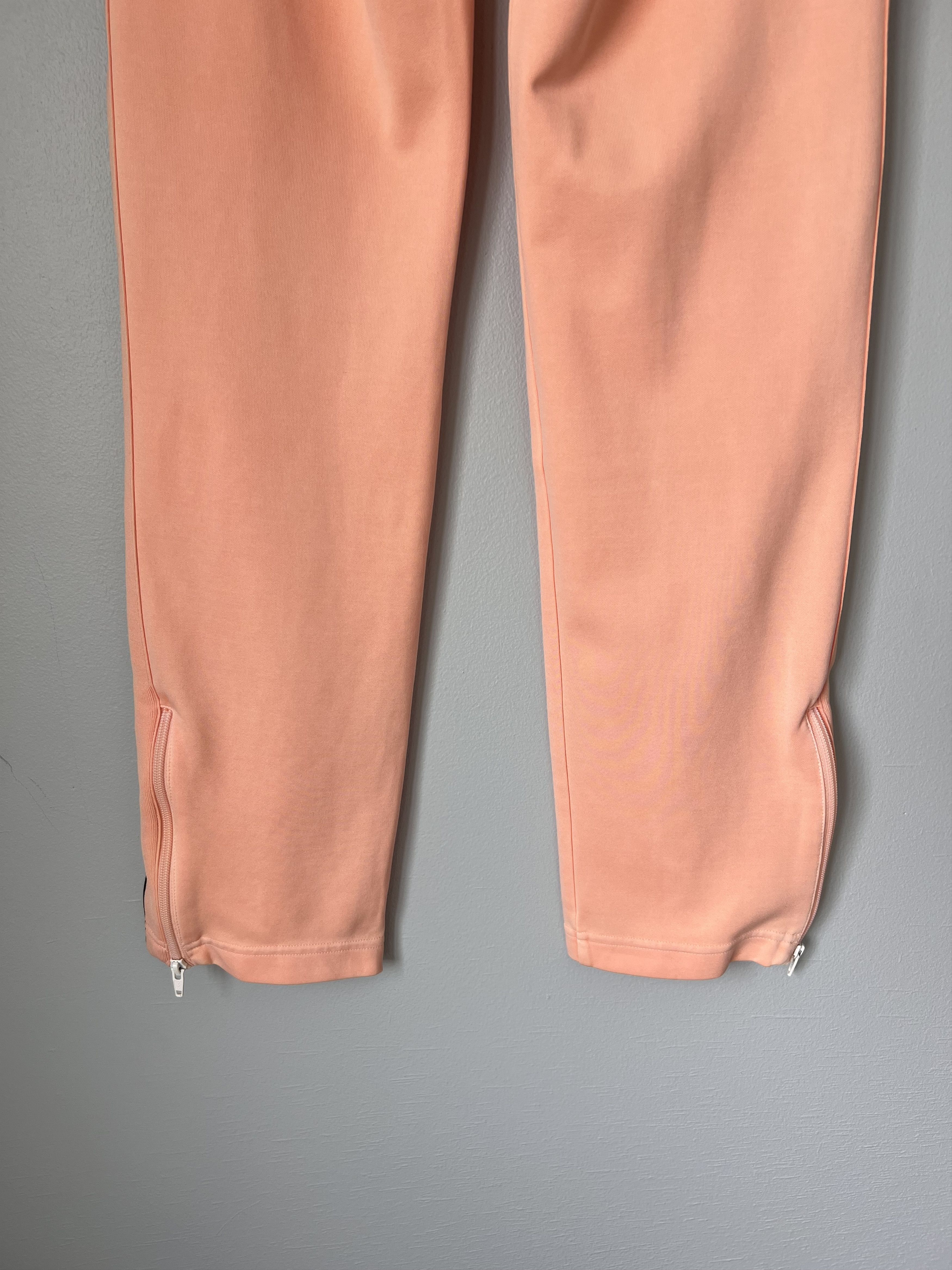 Palm Angels Palm Angels GD Track Pants in Salmon Fluo Pink Size US 30 / EU 46 - 6 Thumbnail