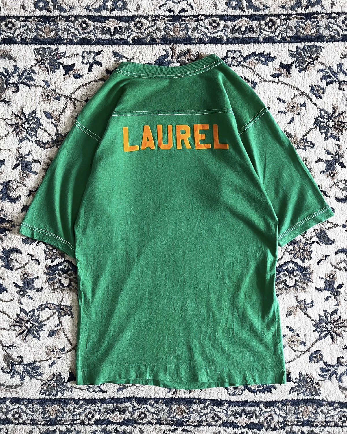Vintage Vintage Sportswear 1978 Size US M / EU 48-50 / 2 - 5 Thumbnail