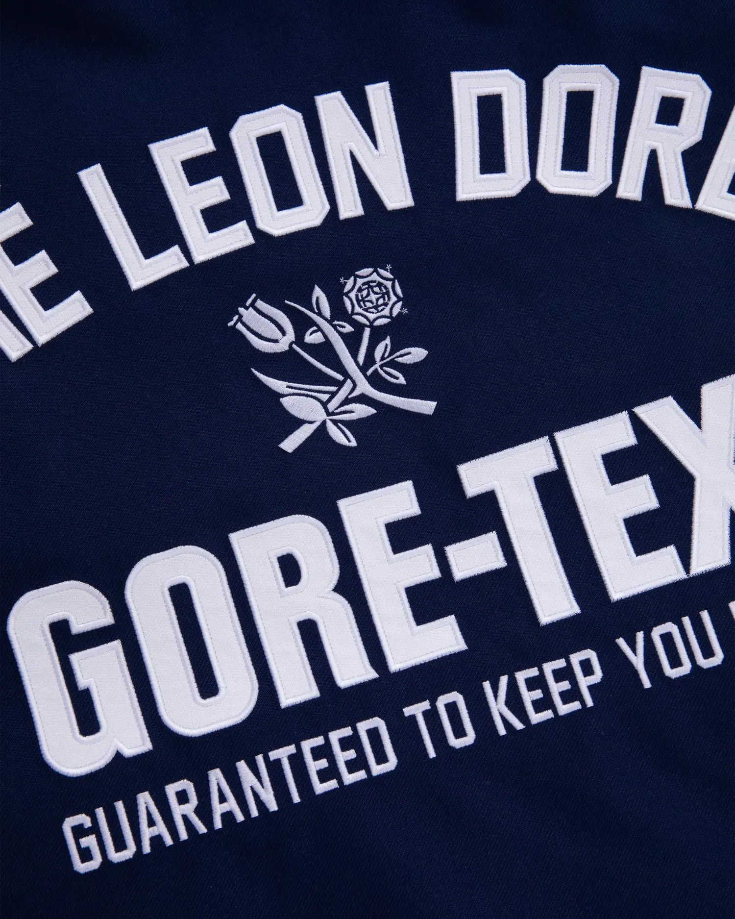 Aime Leon Dore GORE-TEX Coast Guard Jacket Size US M / EU 48-50 / 2 - 4 Thumbnail