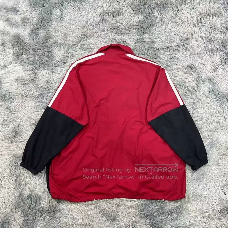 Balenciaga Balenciaga size 37 Jacket Size US L / EU 52-54 / 3 - 2 Thumbnail