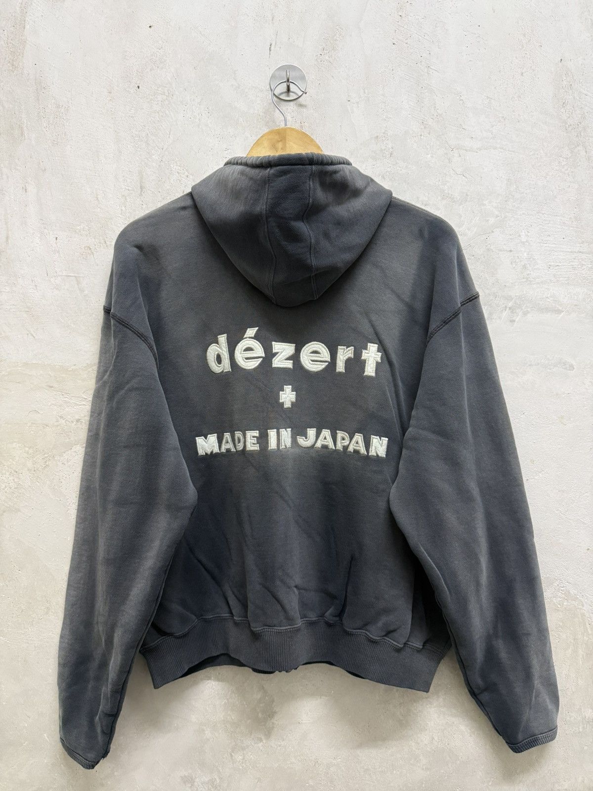 Men's Dezert Sweatshirts & Hoodies | Grailed