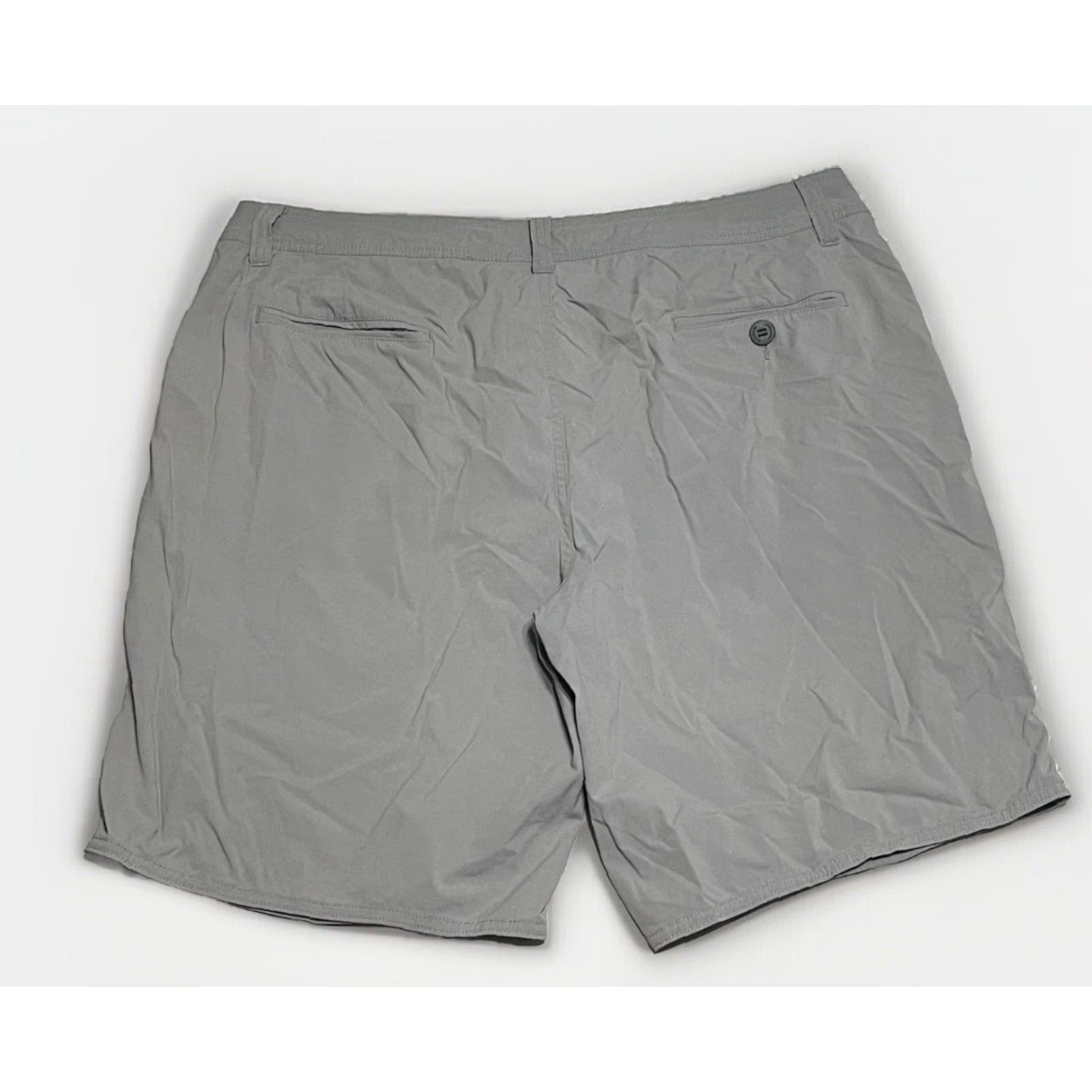 Patagonia Patagonia Shorts 36x9 Stretch Wavefarer Walk Drawstring Flat Front Size US 36 / EU 52 - 6 Thumbnail