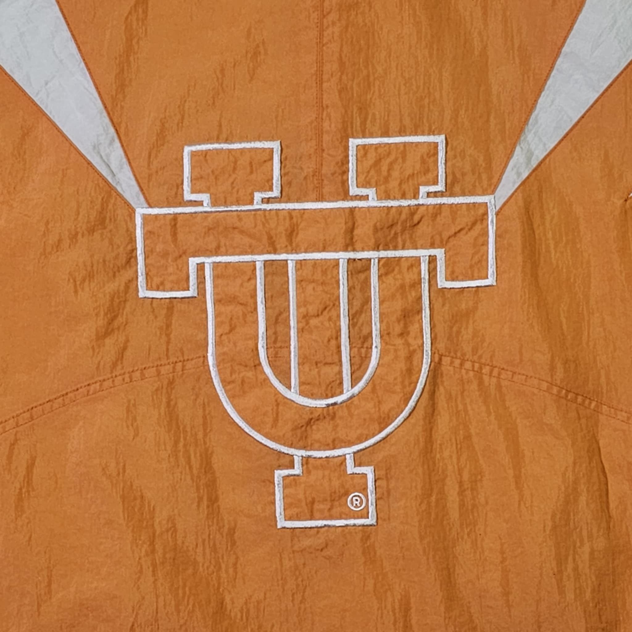 Apex One × Vintage Tennessee Volunteers Vintage 90s Apex One Hooded Jacket Size US M / EU 48-50 / 2 - 6 Thumbnail