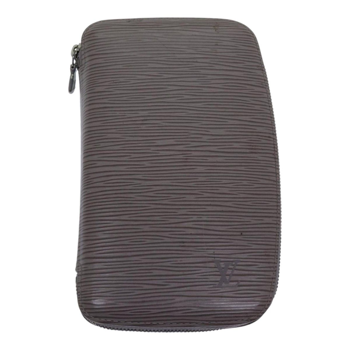 Louis Vuitton Louis Vuitton Zippy wallet wallet Size ONE SIZE - 1 Thumbnail