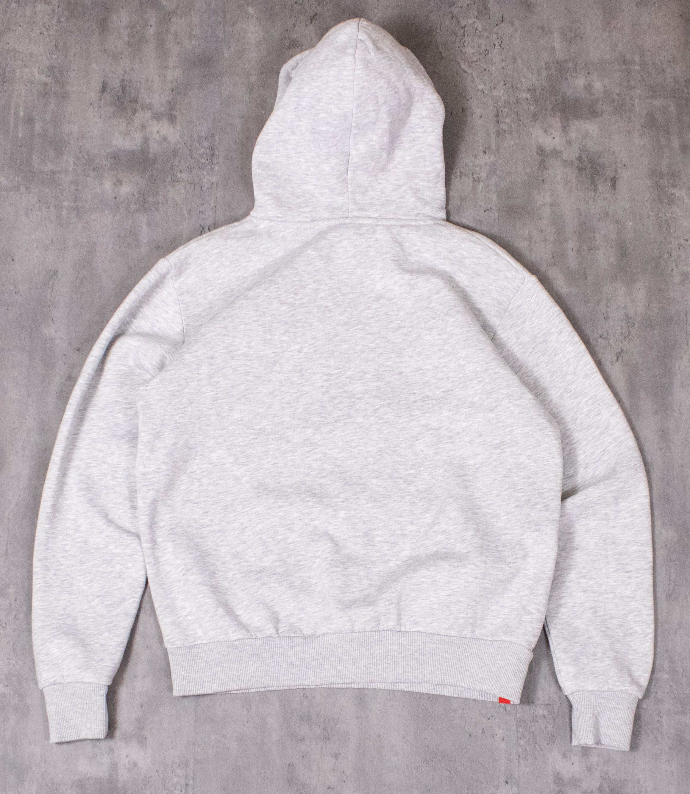 Disney × Mickey Mouse × Vintage Disney Land Barcelona Mickey Mouse Grey Hoodie Sweater Size US M / EU 48-50 / 2 - 8 Thumbnail