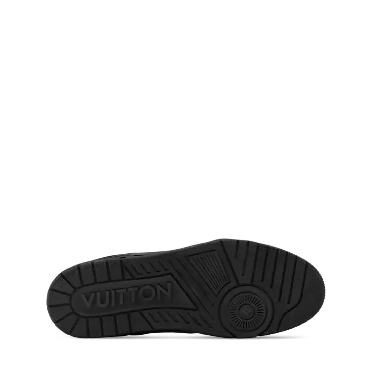 Louis Vuitton LV Trainer Size US 7.5 / EU 40-41 - 4 Thumbnail