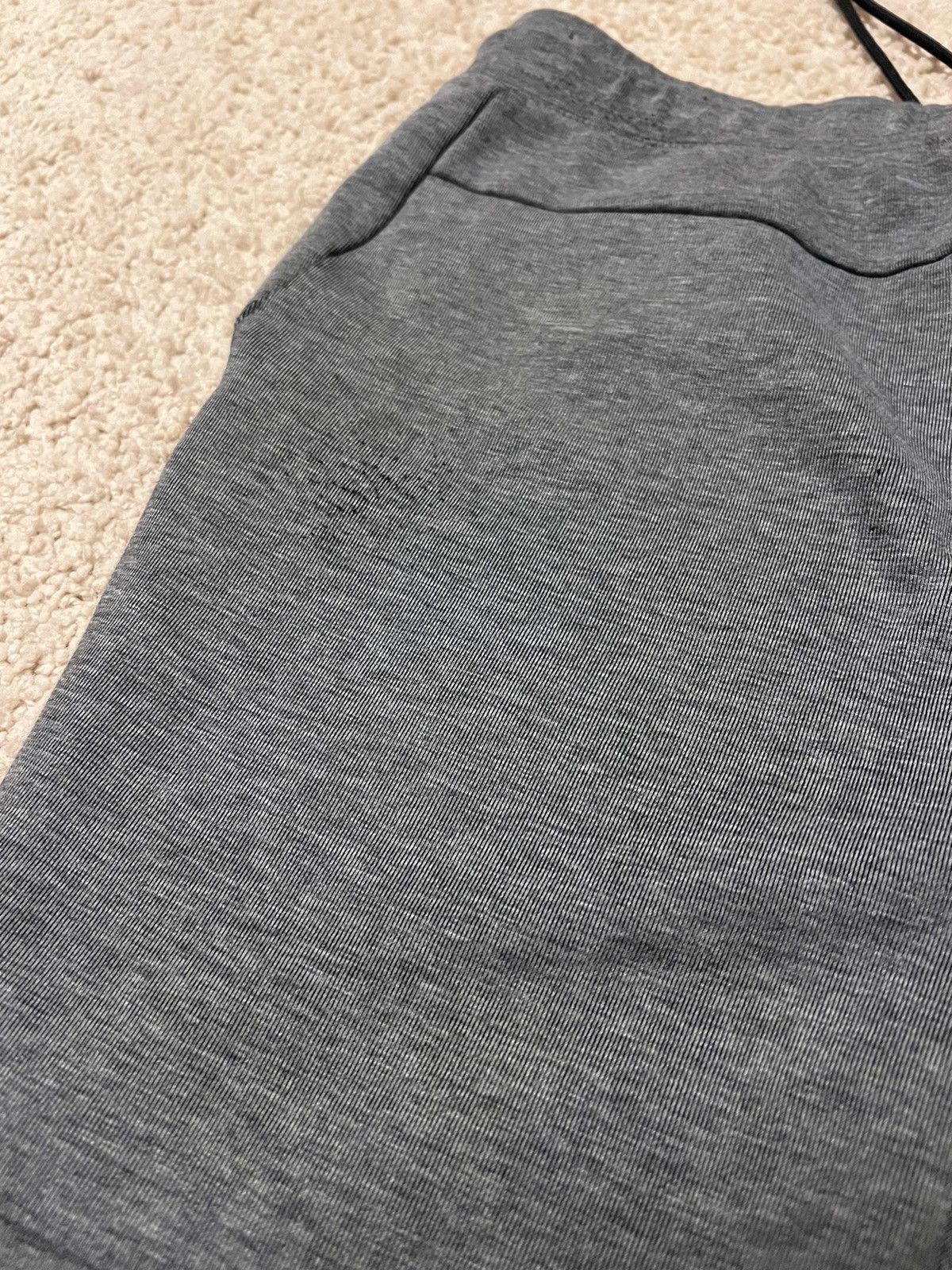 Nike Nike tech fleece joggers (1M) Size US 32 / EU 48 - 5 Thumbnail