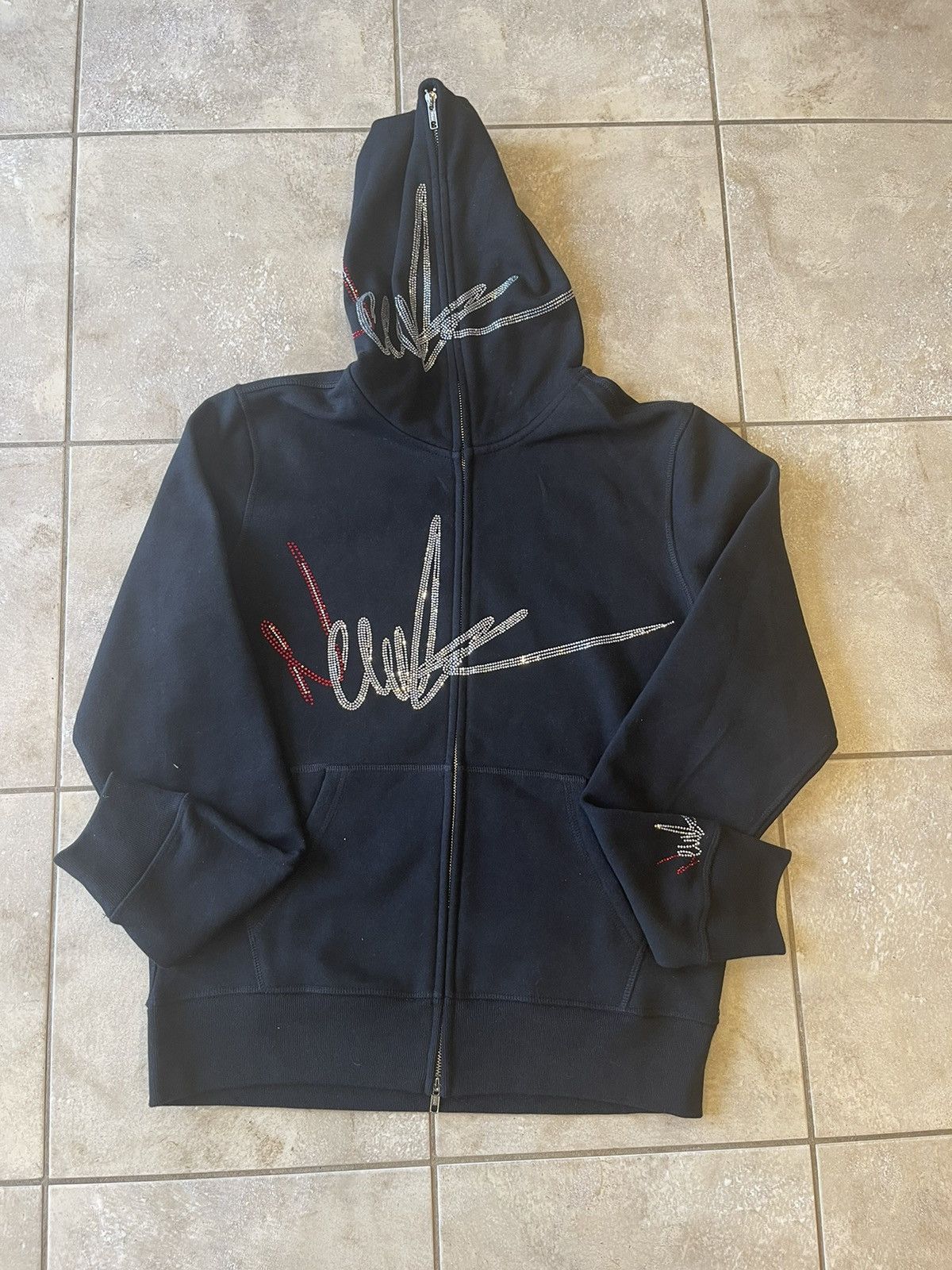 Newyrrk Hoodie