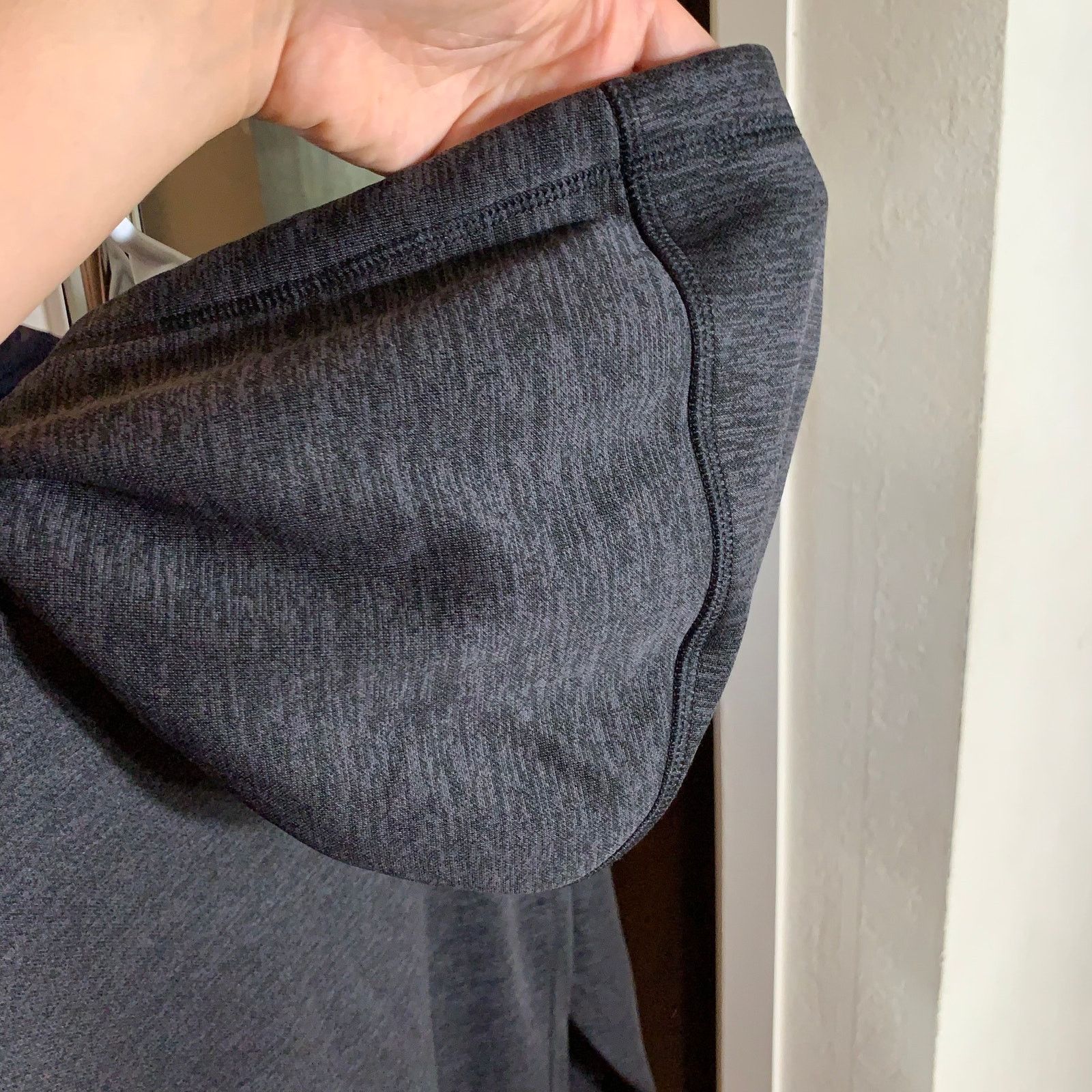 Adidas Adidas Women's Long Sleeve Gray Hoodie Size S Size S / US 4 / IT 40 - 8 Thumbnail