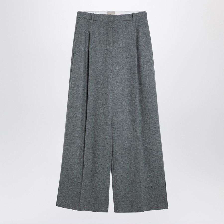 Other o1d2blof1024 Over Trouser in Grey Size 28" / US 6 / IT 42 - 1 Thumbnail