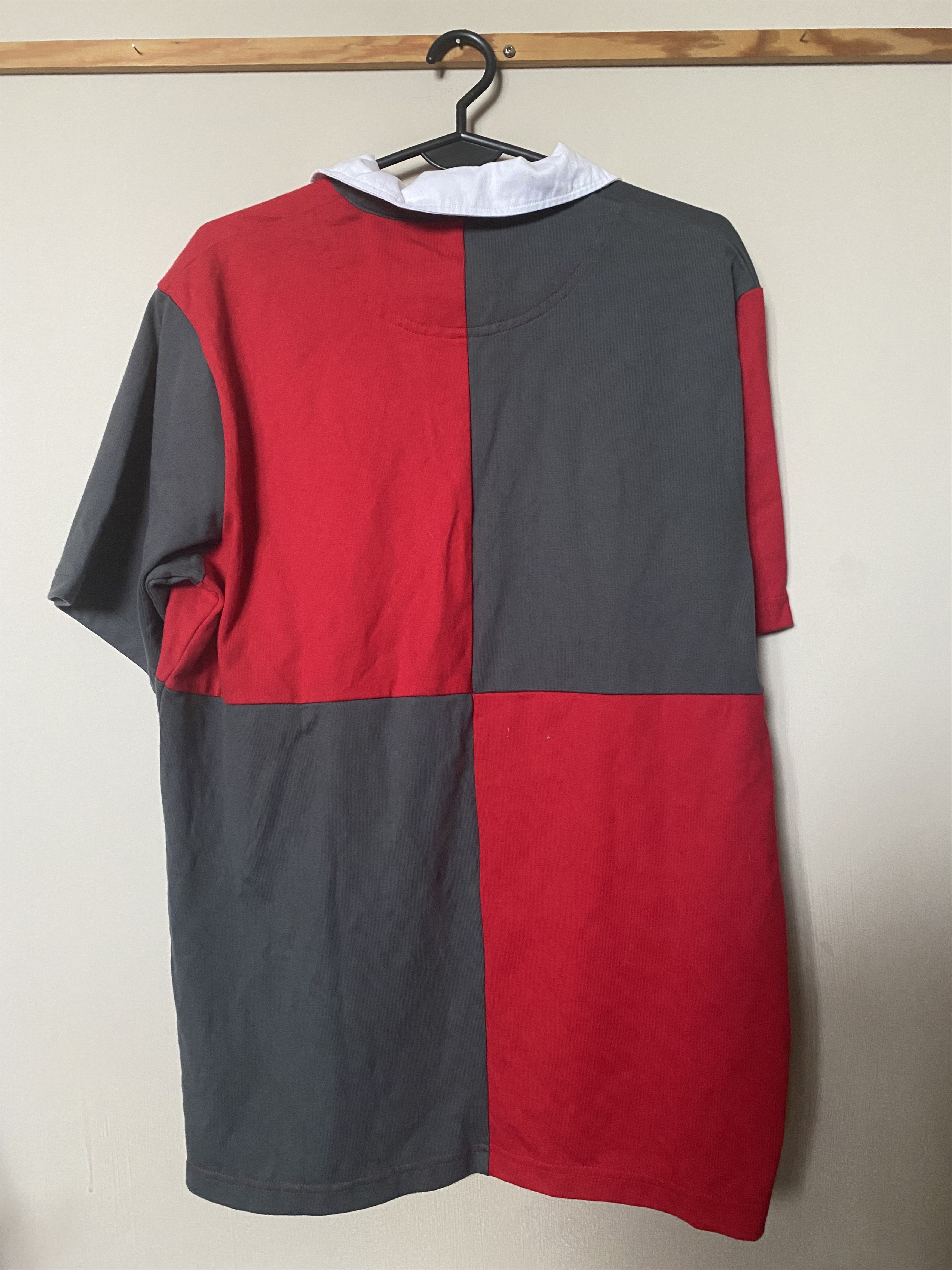 Other Rugby World CUP 2015 - WRU - WALES - L - UNIQUE Size US L / EU 52-54 / 3 - 2 Thumbnail
