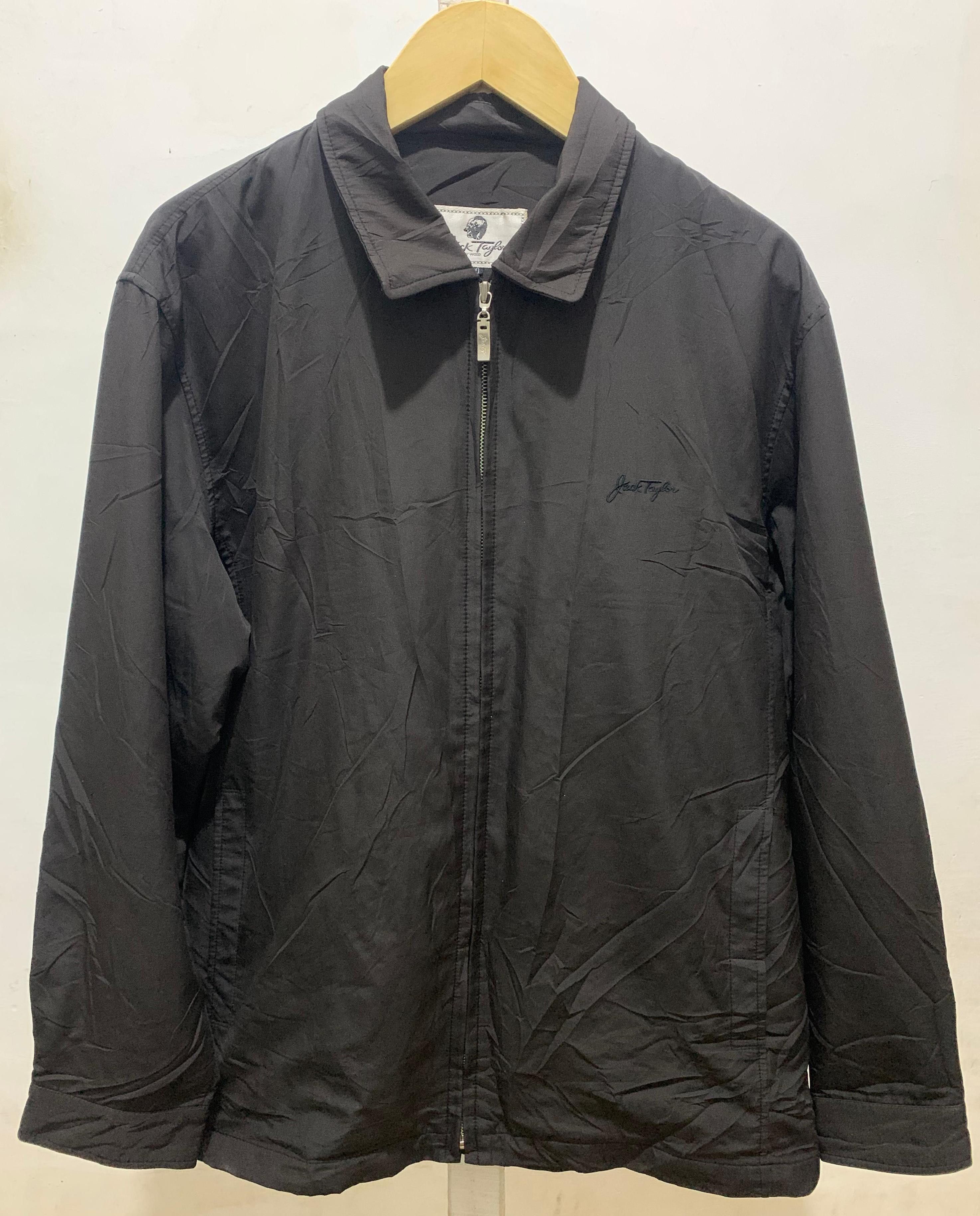 Other Jack Taylor Casual Jacket Size US XL / EU 56 / 4 - 1 Thumbnail