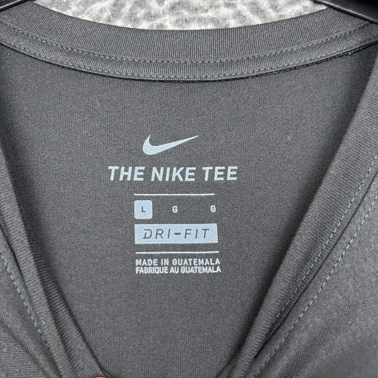 Nike Philadelphia Eagles Dri-Fit Shirt Short Sleeve Crew Neck L Size US L / EU 52-54 / 3 - 2 Thumbnail