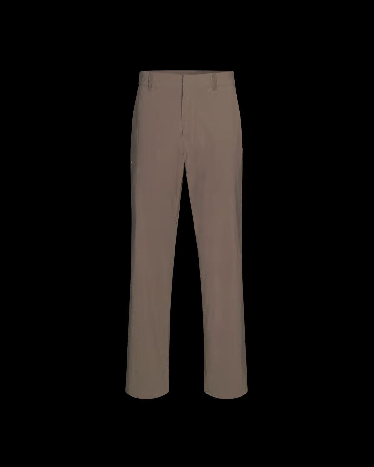 Pas Normal Studios Men's Off-Race Tech Pants Ash Brown Size US 30 / EU 46 - 3 Thumbnail