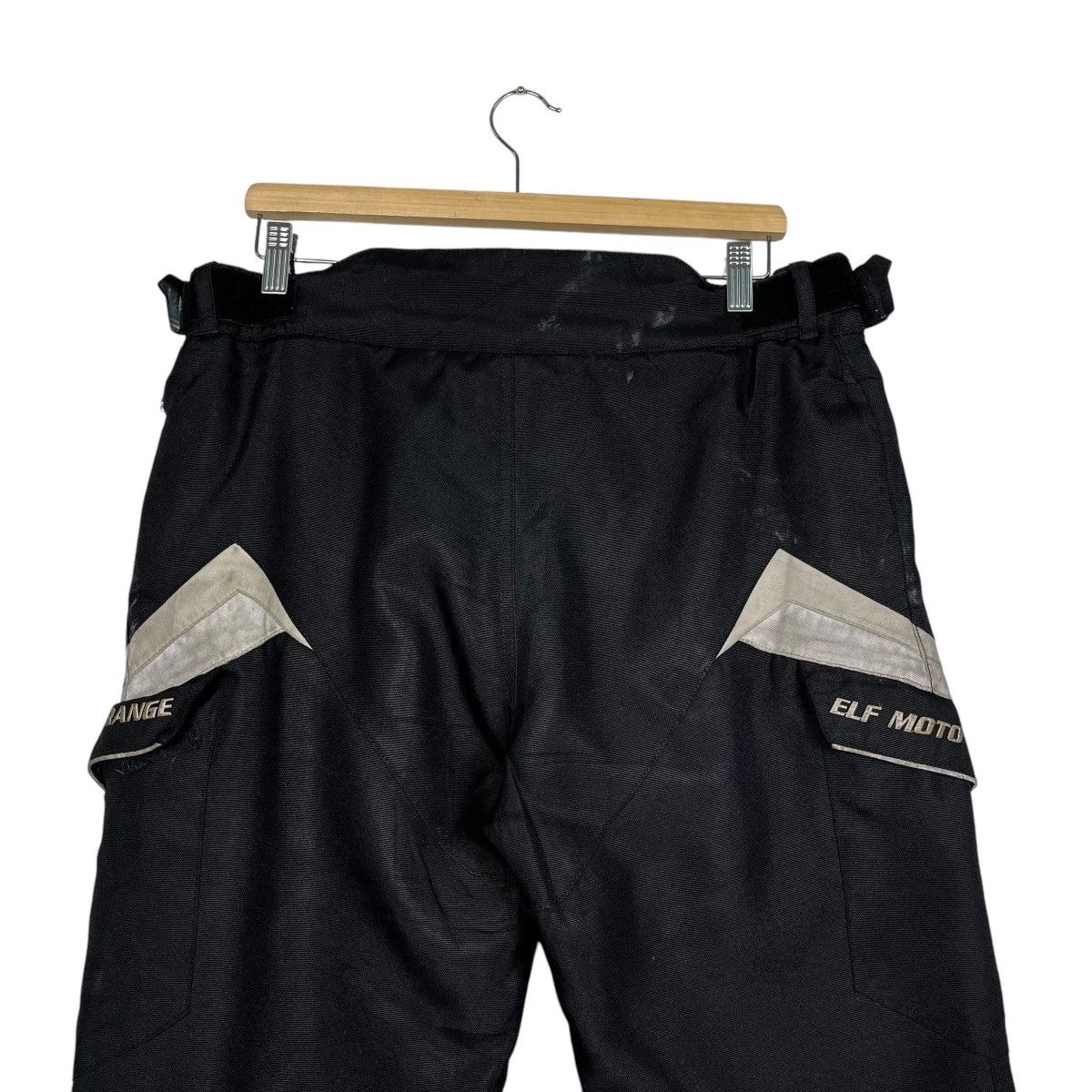 Sports Specialties Vintage Elf Japan Safety Racing Pants Size US 33 - 8 Thumbnail