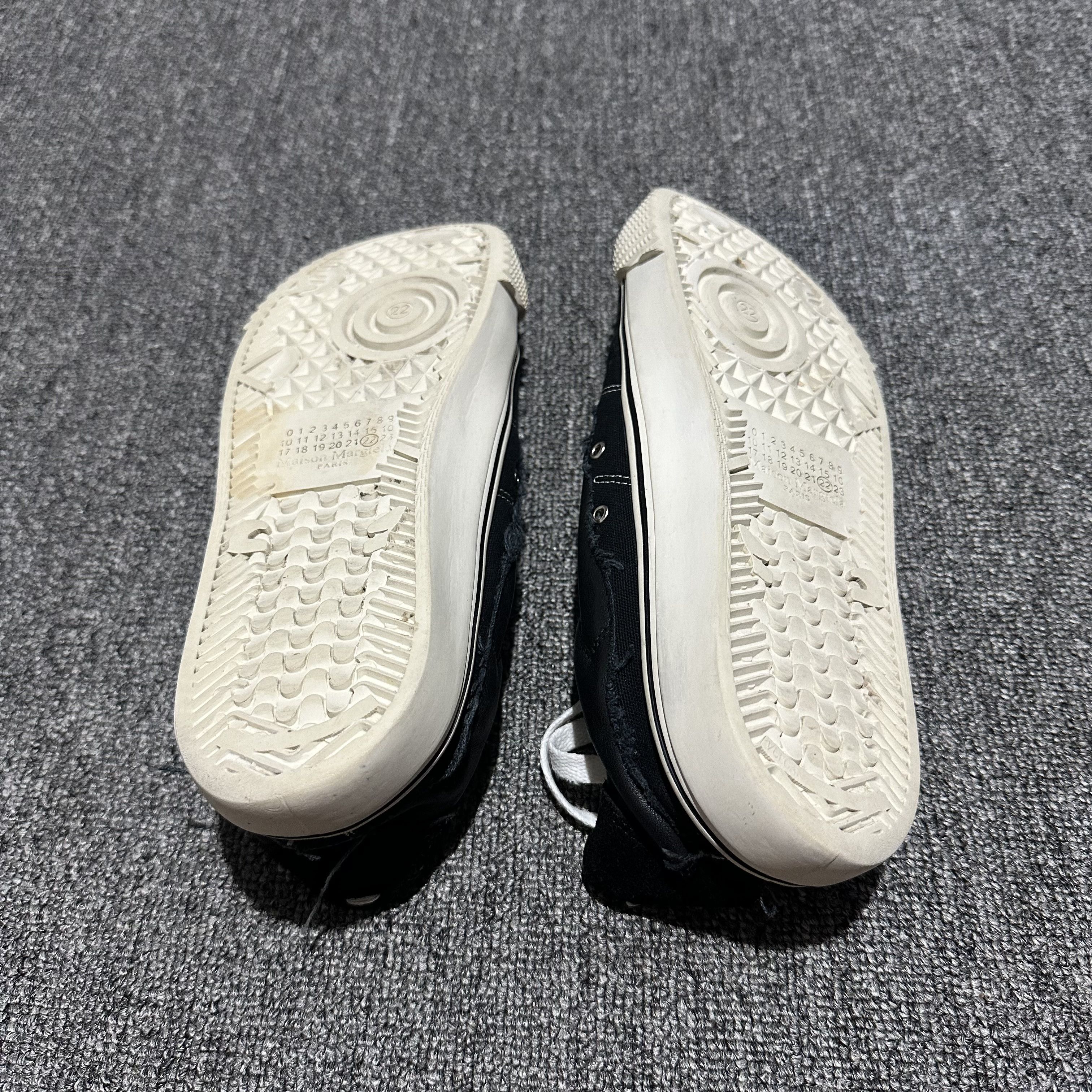 Maison Margiela Maison Margiela Evolution Low Size US 7.5 / EU 40-41 - 7 Thumbnail
