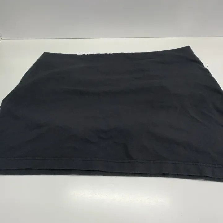 Balenciaga Balenciaga Logo Print Short Sleeve T-Shirt 0079-2507 Size US L / EU 52-54 / 3 - 4 Thumbnail