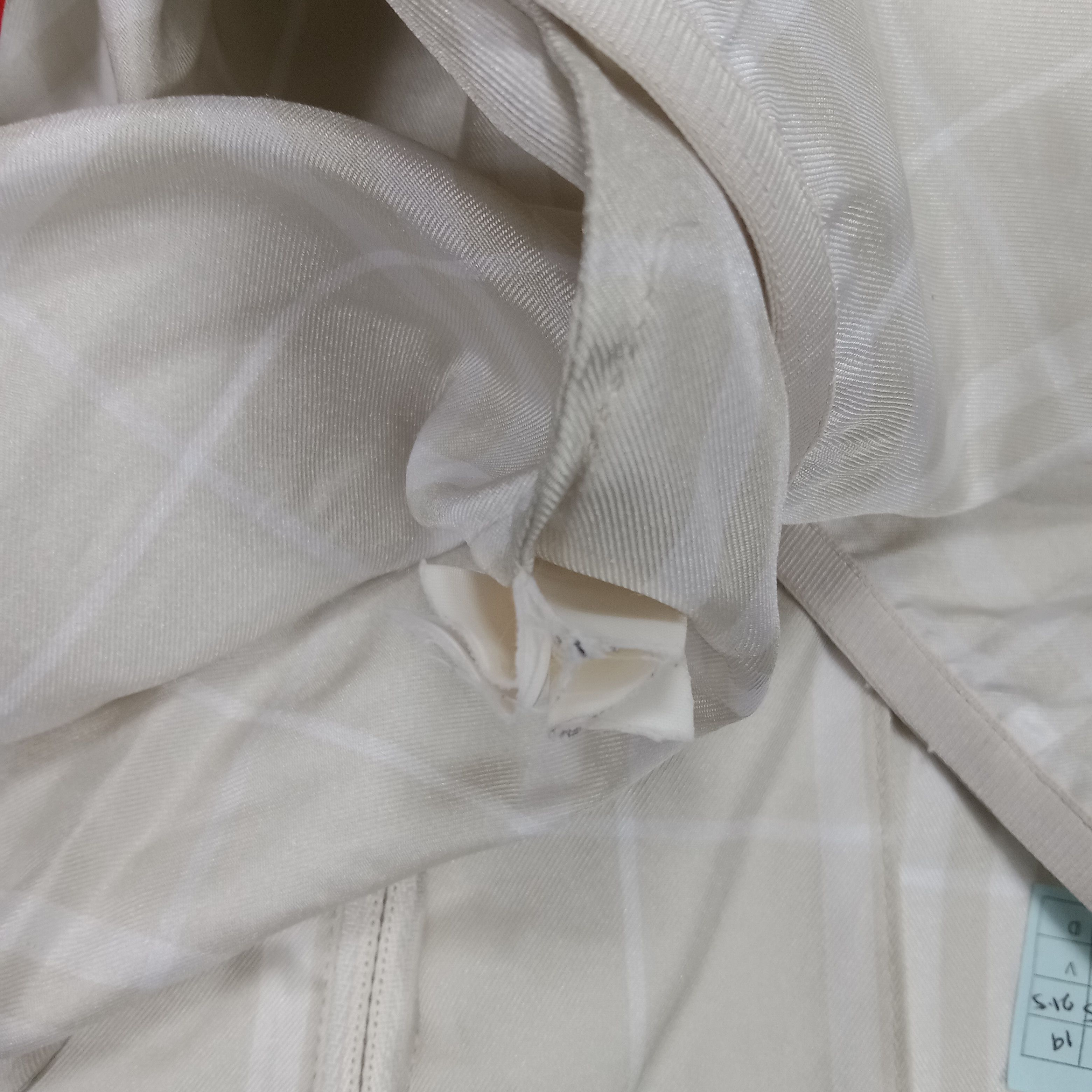 Burberry Burberry Golf Nova Check Windbreaker Jacket Size US S / EU 44-46 / 1 - 10 Thumbnail