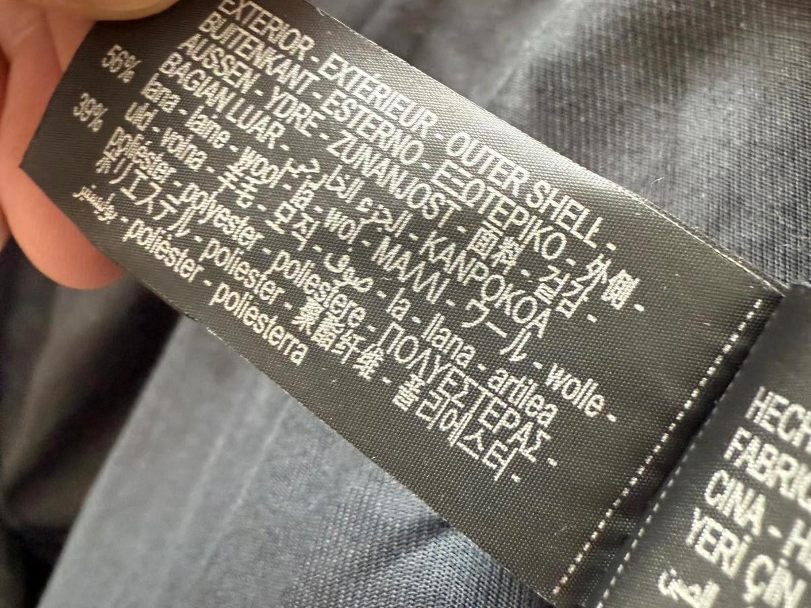 Zara Zara blazer Size 36R - 5 Thumbnail
