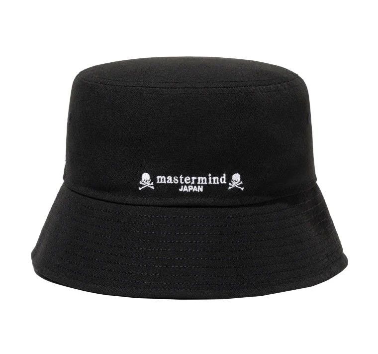Mastermind Japan MMJ Bucket Hat Size ONE SIZE - 2 Thumbnail