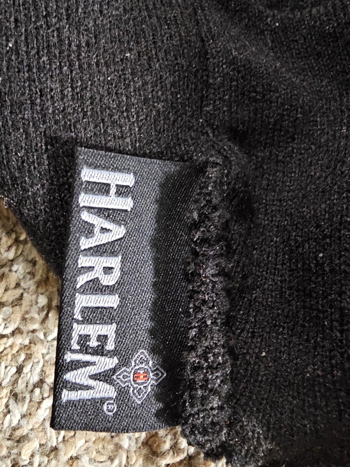 Designer Harlem Kruiden Liqueur Holland Alcohol Winter Hat Beanie Size ONE SIZE - 5 Thumbnail
