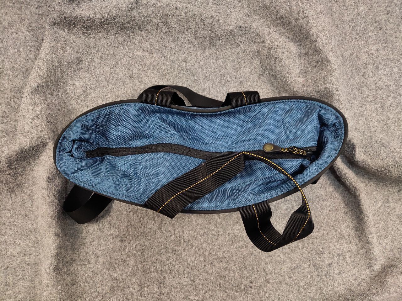 Timbuk2 Vintage Timbuk2 Y2K Gorpcore Japan Crossbody Messenger Bag Size ONE SIZE - 9 Thumbnail