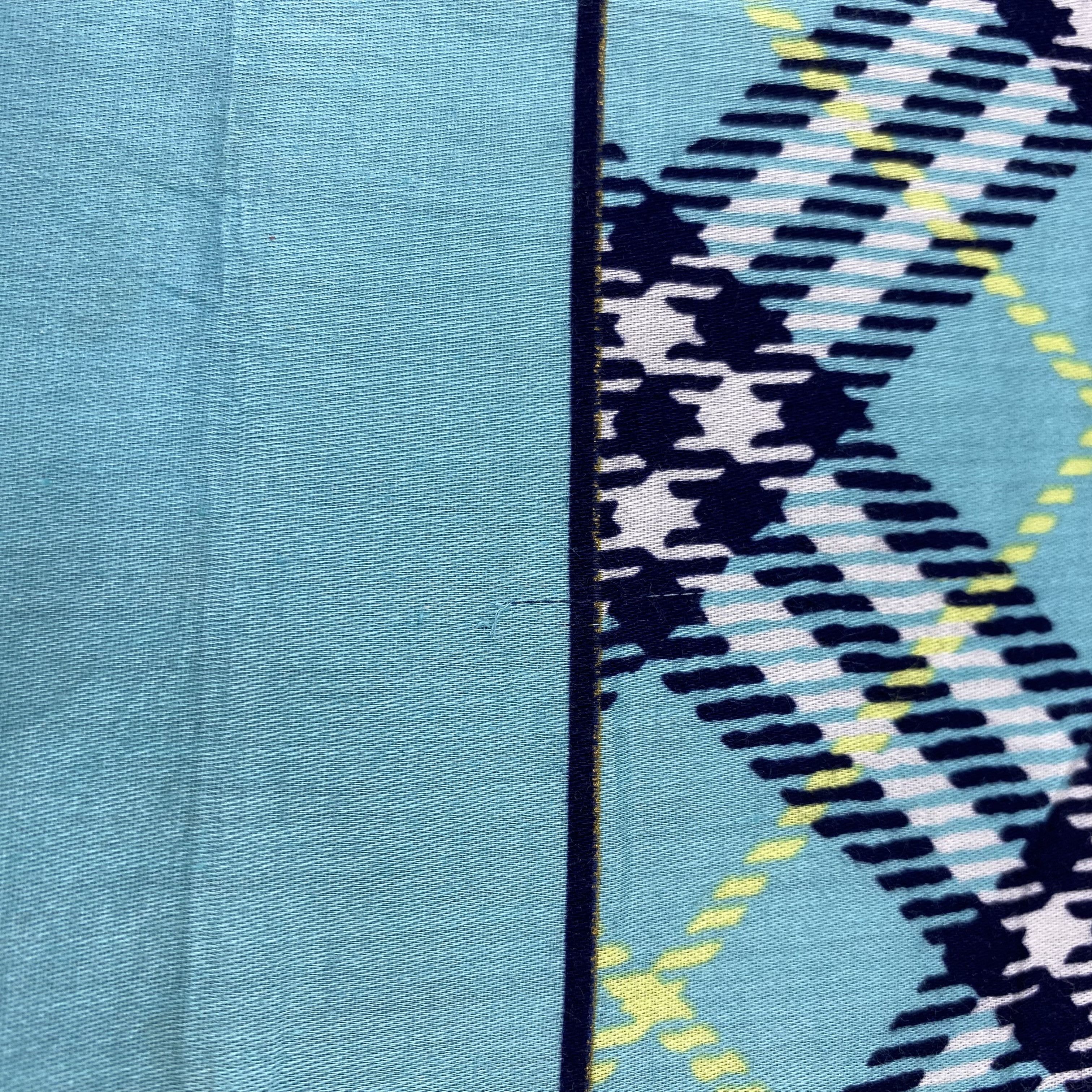 Burberry × Vintage Burberry Handkerchief / Bandana / Neckerchief-B1317 Size ONE SIZE - 8 Thumbnail