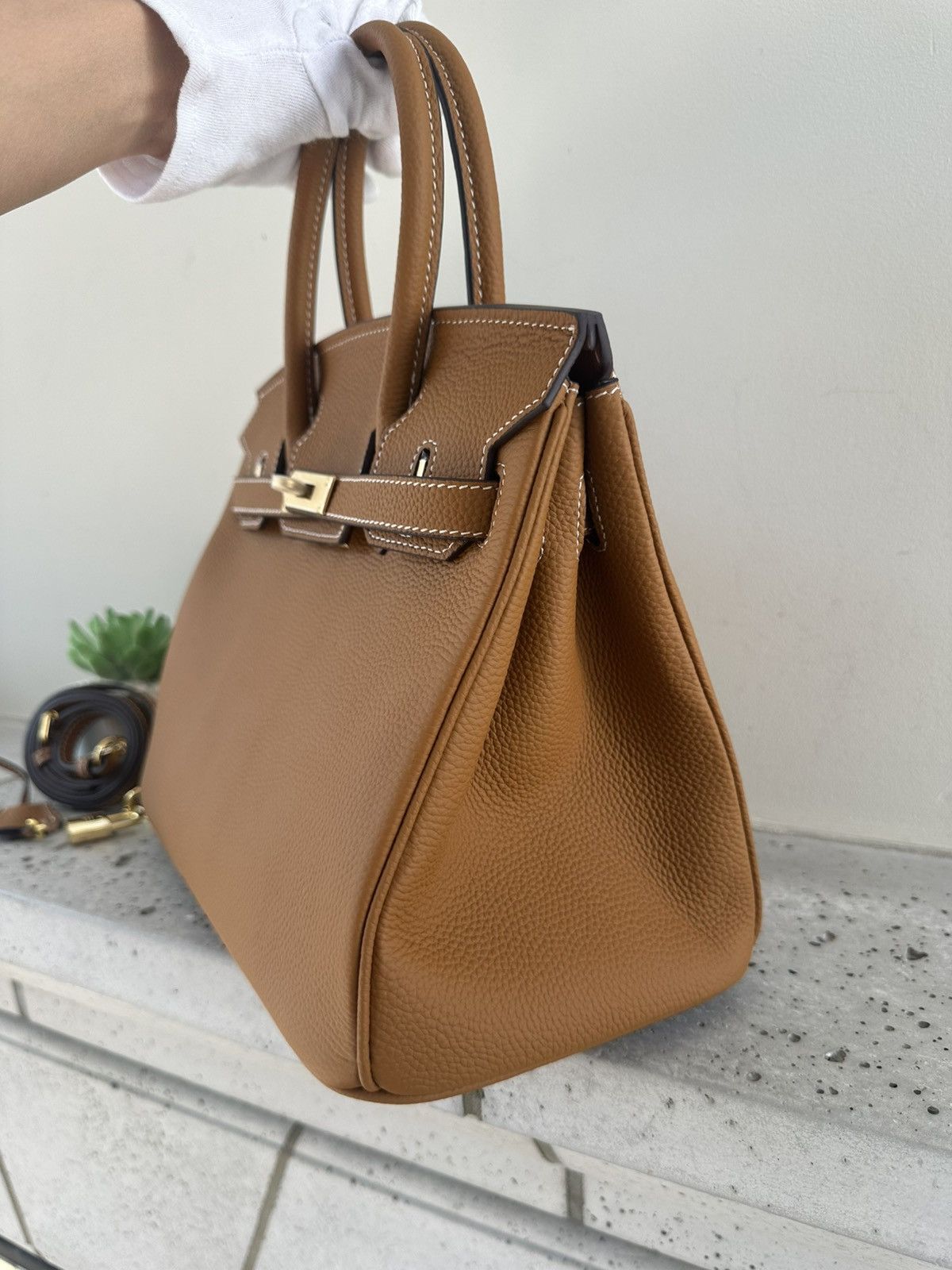 Other Leather handbags crossbody bag Size ONE SIZE - 5 Thumbnail