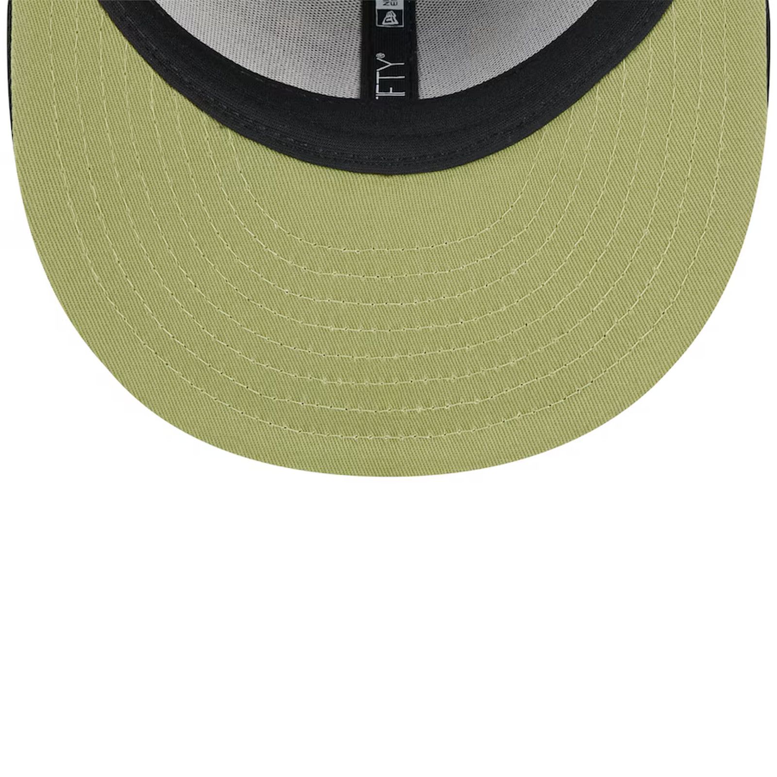 New Era Detroit Tigers New Era Armed Forces Day Camo Hat 6 7/8 MLB Size ONE SIZE - 6 Thumbnail