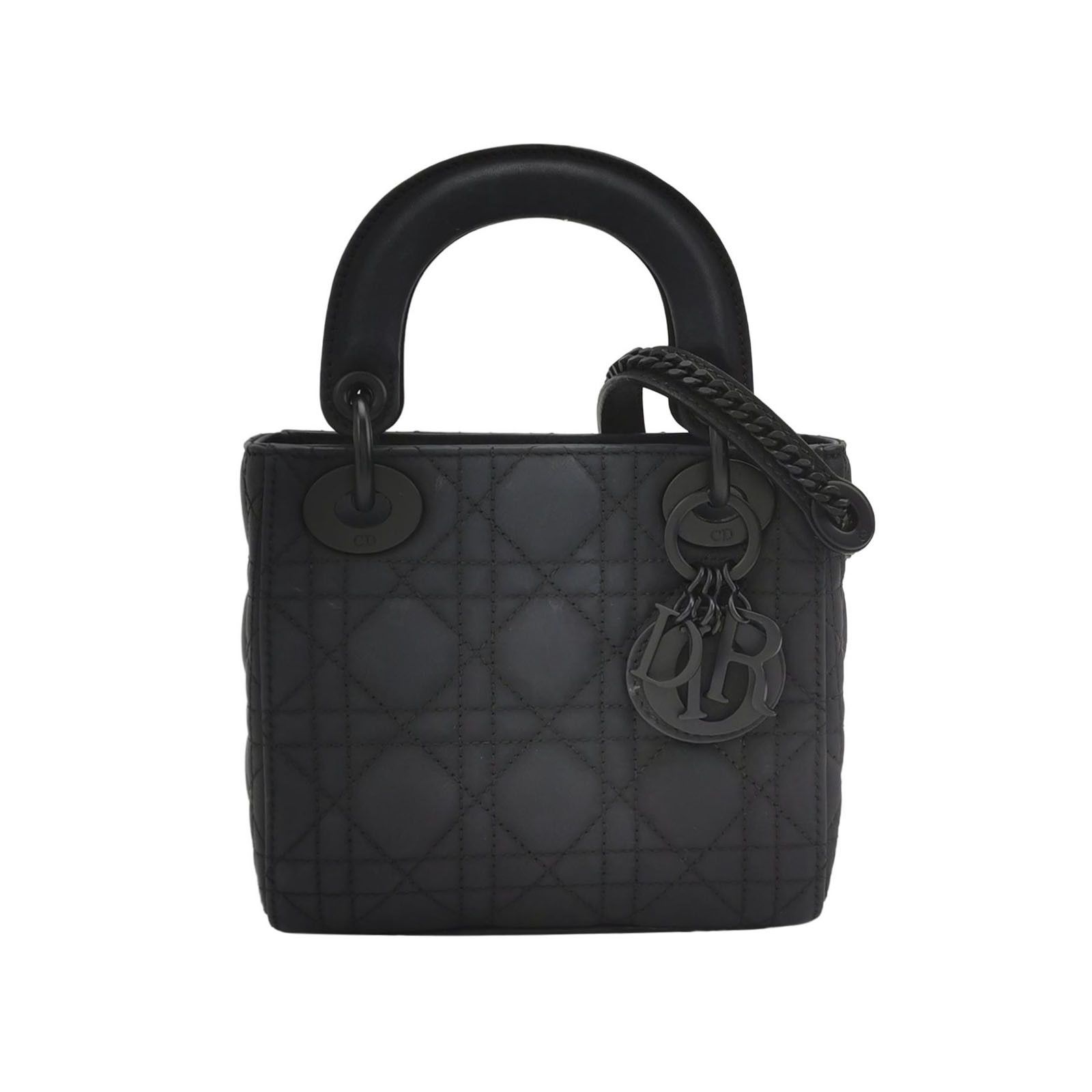 Dior Dior Women os Shoulder Bags Size ONE SIZE - 1 Thumbnail