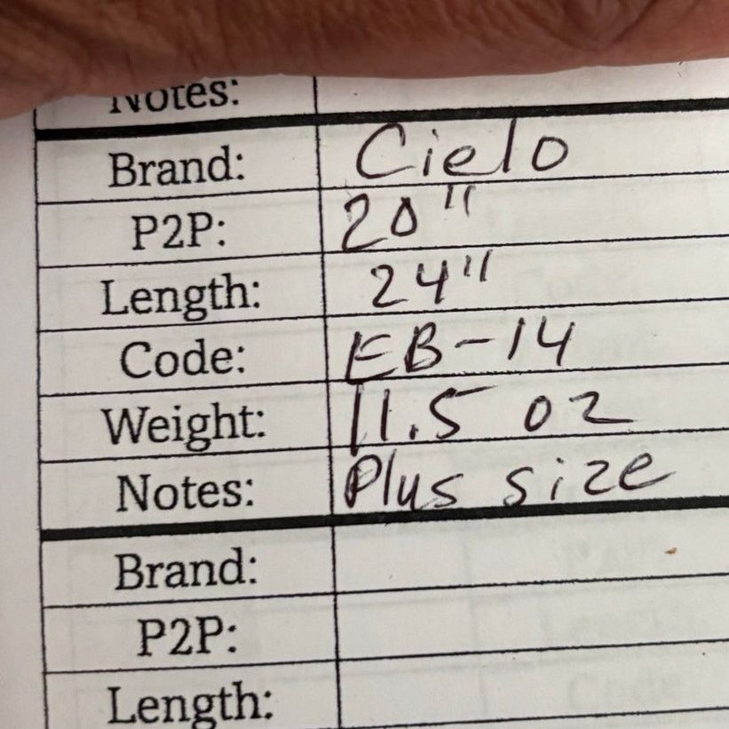 Other Cielo Burgundy Button Front Cardigan Sweater Plus Size 1XL Size XXL / US 16-18 / IT 52-54 - 9 Thumbnail
