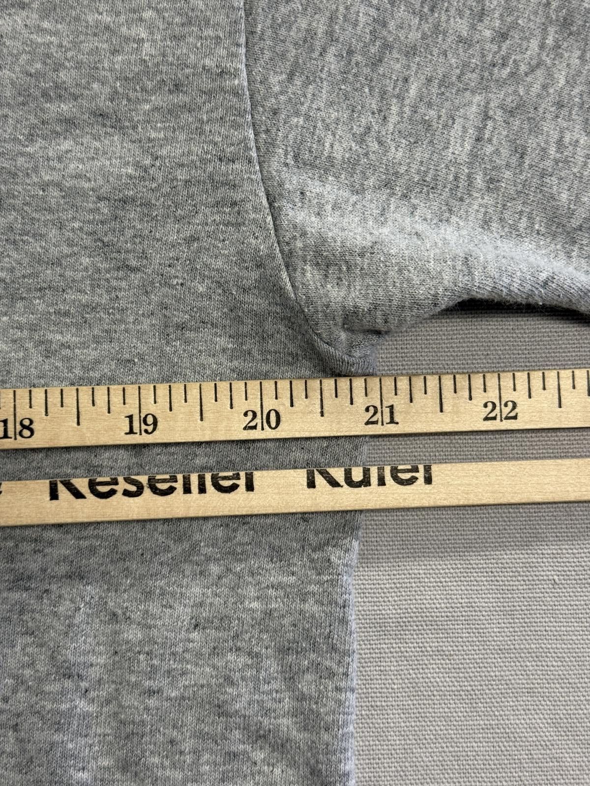 Fruit Of The Loom VTG NYC Skyline T-shirt New York City Embroider Twin Towers Size US L / EU 52-54 / 3 - 5 Thumbnail