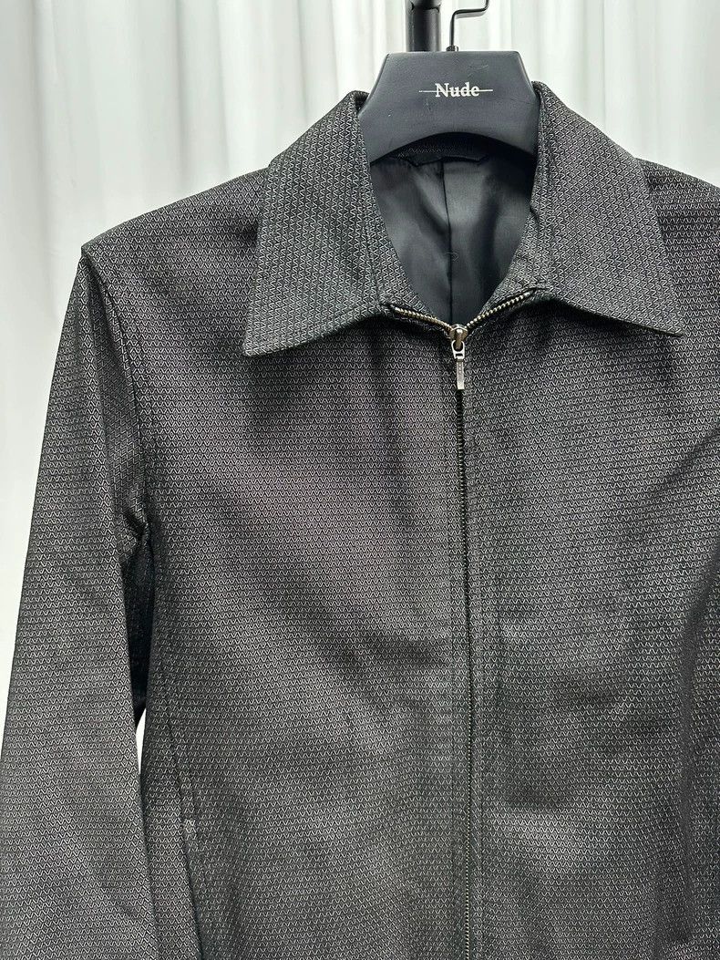 Y's Y's Pigskin Jacket Size US M / EU 48-50 / 2 - 4 Thumbnail