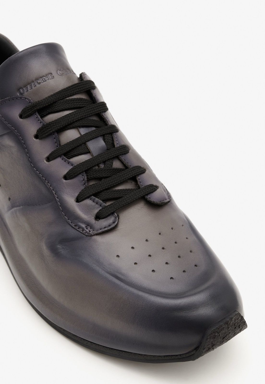 Officine Creative Last Size Officine Creative Baskets Race Lux Sneakers Size US 7 / EU 40 - 4 Thumbnail