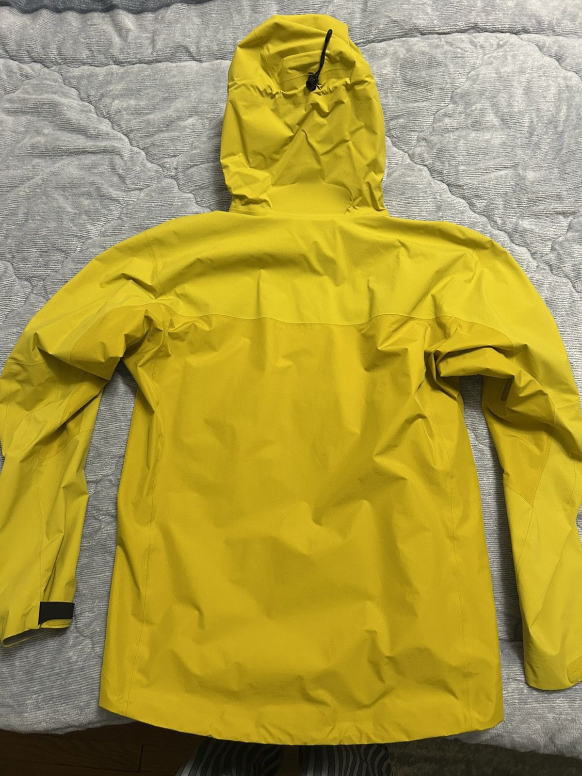 Arc'teryx Arc'teryx Alpha AR Jacket Size US L / EU 52-54 / 3 - 7 Thumbnail