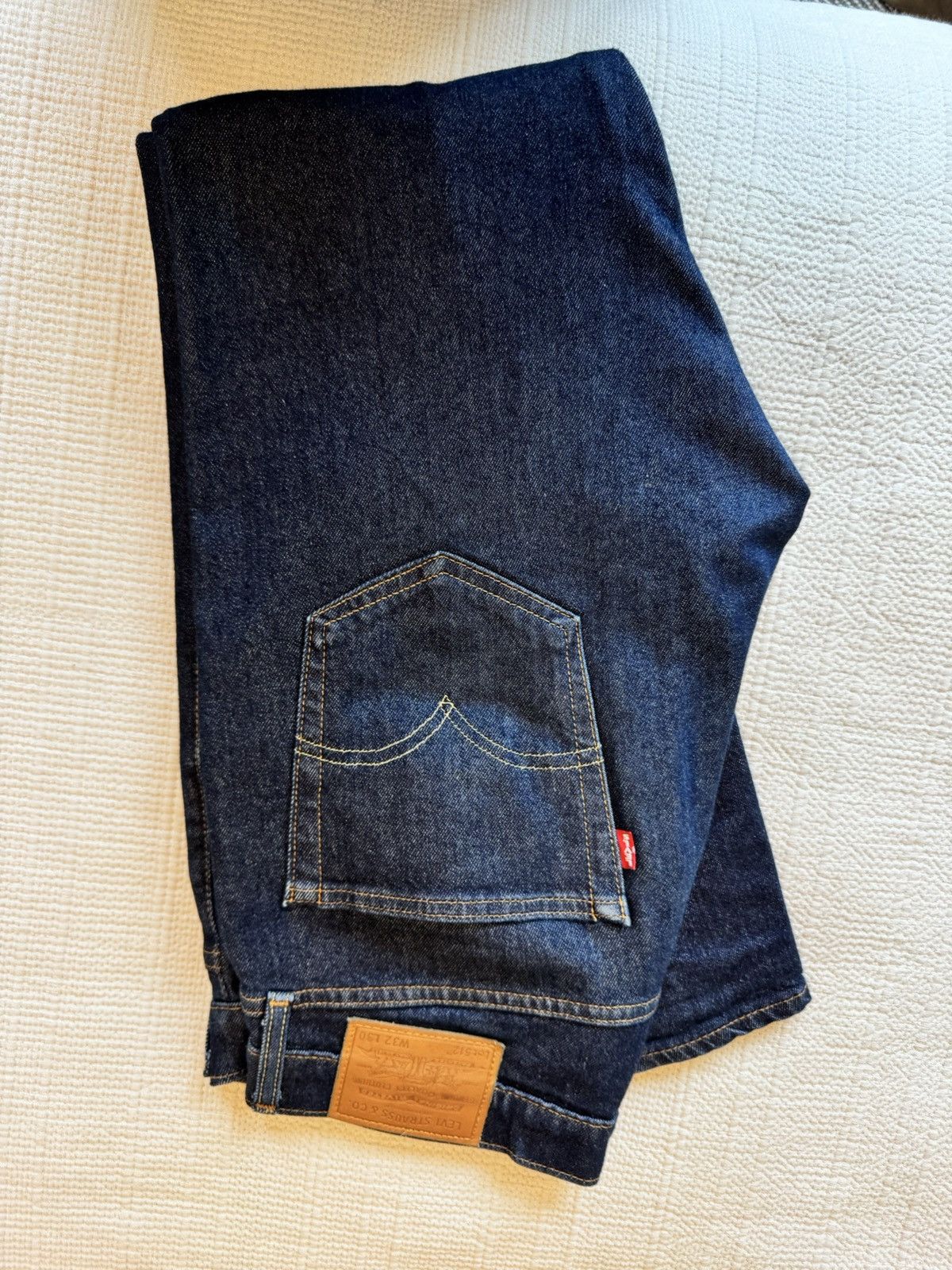 Levi's Levi’s 512 jeans Size US 30 / EU 46 - 4 Thumbnail