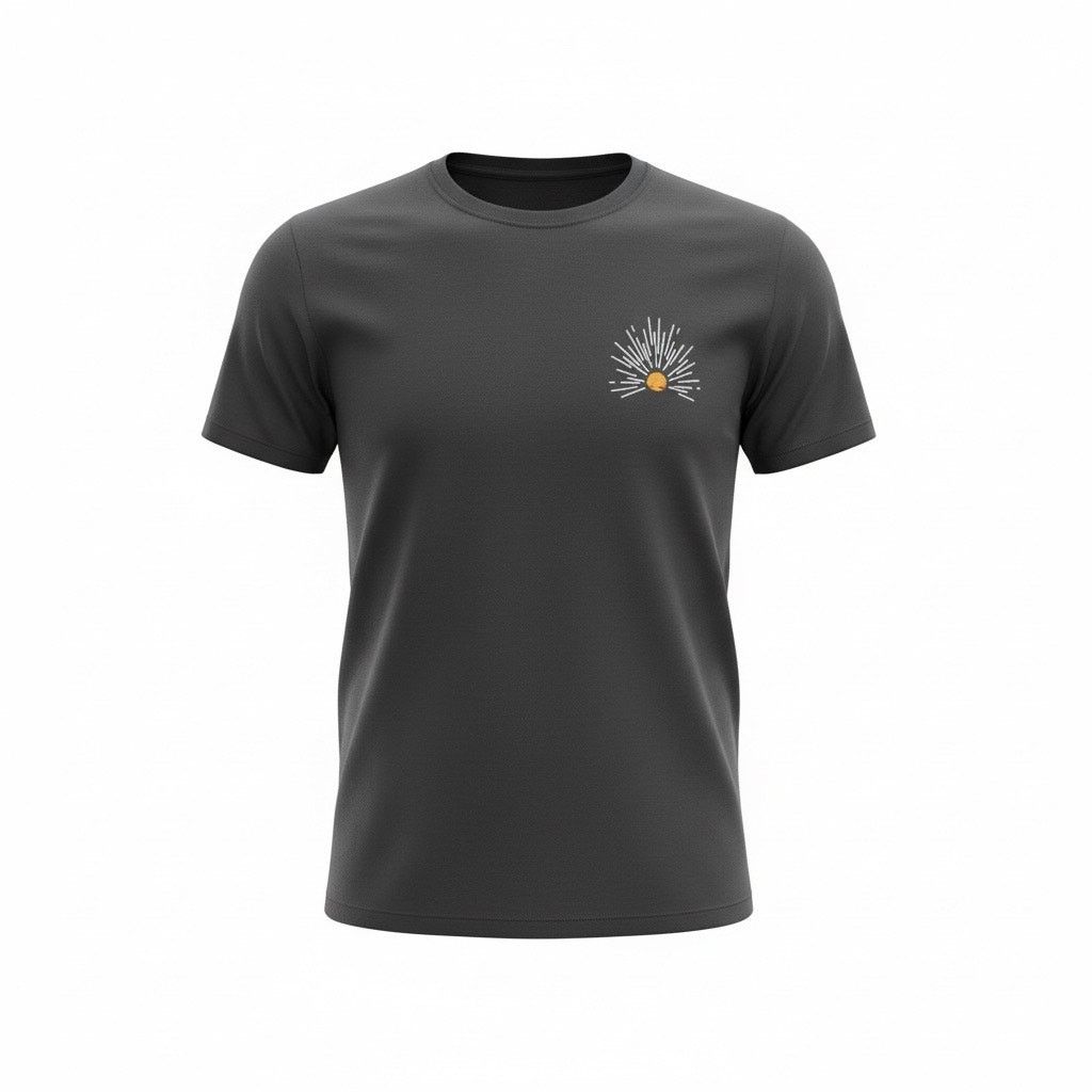 Shein Shein “Be The Light” T Shirt Women’s XL Short Sleeve Size XL / US 12-14 / IT 48-50 - 1 Thumbnail