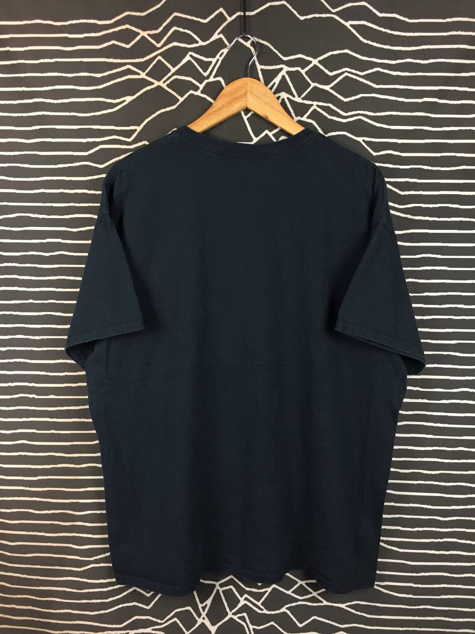 Vintage Vtg MV Sport New York University NYU Collegiate Tee Size US XL / EU 56 / 4 - 5 Thumbnail