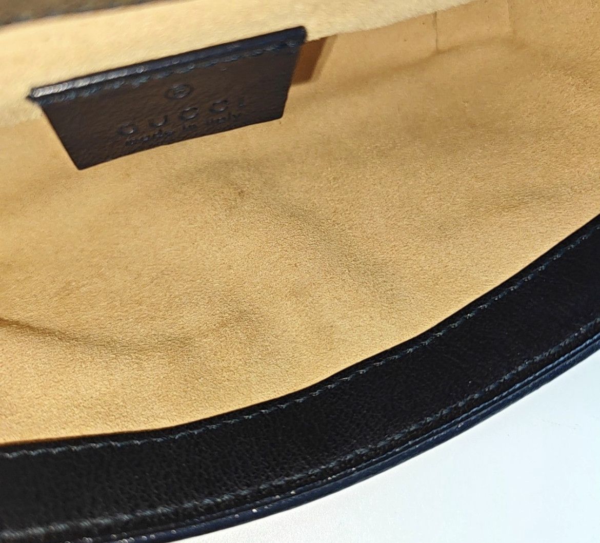 Gucci Gucci GG Marmont bag Size ONE SIZE - 10 Thumbnail
